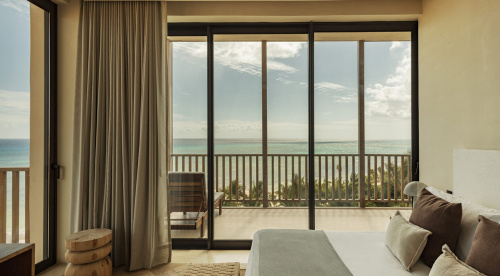 Corasol Costa Residence 3 & 4Bedrooms condos Playa del Carmen