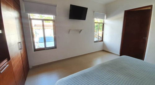 Belle Mare – 2 bedrooms Condo