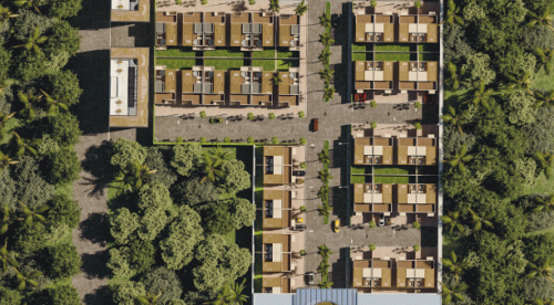 Accra – Residential lots in Tulum