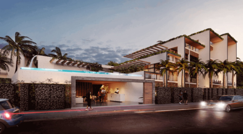 Maia – loft-studio-1 & 2 bedroom