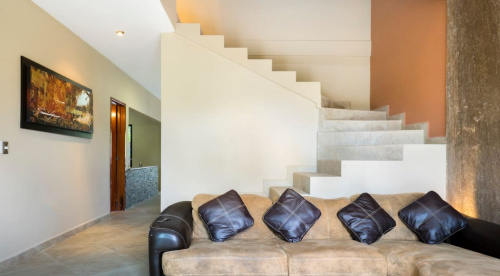 Tankah House – Magnificent 7 bedrooms House Tulum