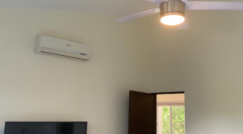 Boulevard Puerto Aventuras – 4 bedrooms house