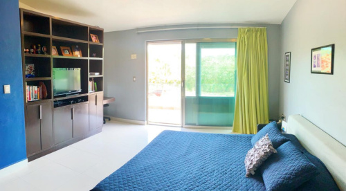 Regatta 4 – 3 bedroom PH Puerto Aventuras for sale