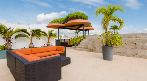 Latitud 20 – 2 bedrooms Condo