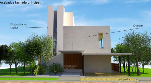 Ciudad Mayakoba Amazing 5 Bedroom Homes for Sale