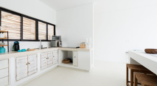 Saasil – Villas & Studios – 1 & 2 bedroom Tulum