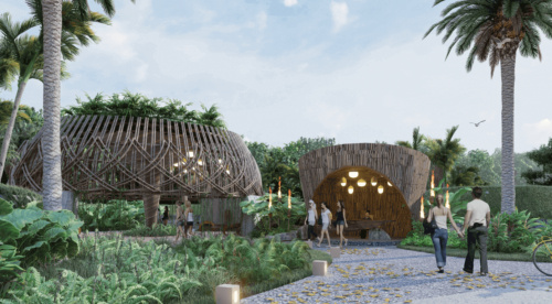 VALAMNA – LOTS Tulum