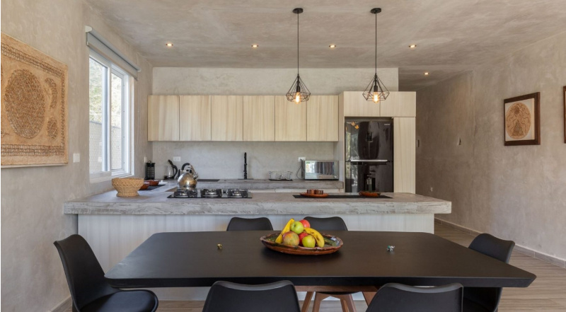 Wave – 2 bedroom Condo Puerto Aventuras