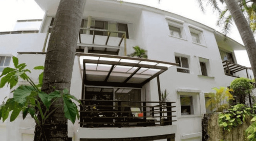 H2O – PLAYA CAR -2 bedrooms condo