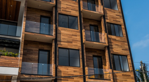 Cosmo 42 – 1 bedroom Condo Playa del Carmen