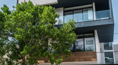 Huaya 18 – 1 bedroom Condo Playa del Carmen