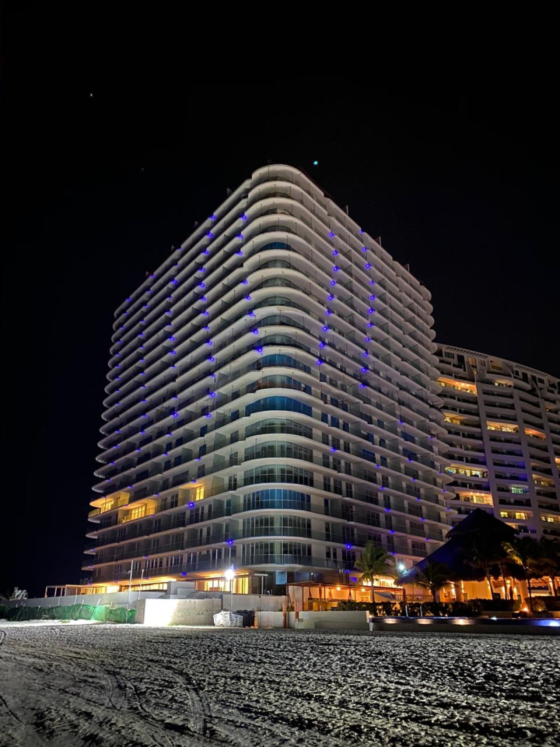 SLS HOTEL RESIDENCE