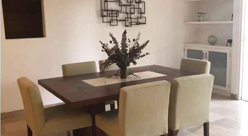 H2O – PLAYA CAR -2 bedrooms condo