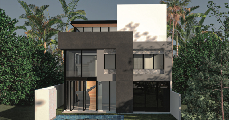 Amazing new pre-construction project in Cumbres