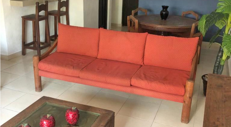 Palancar Playa Del Carmen – 2 bedrooms Condo