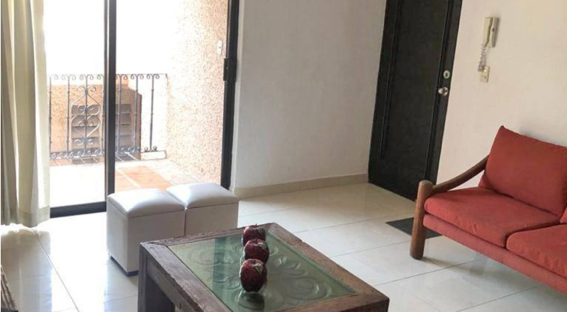 Palancar Playa Del Carmen – 2 bedrooms Condo