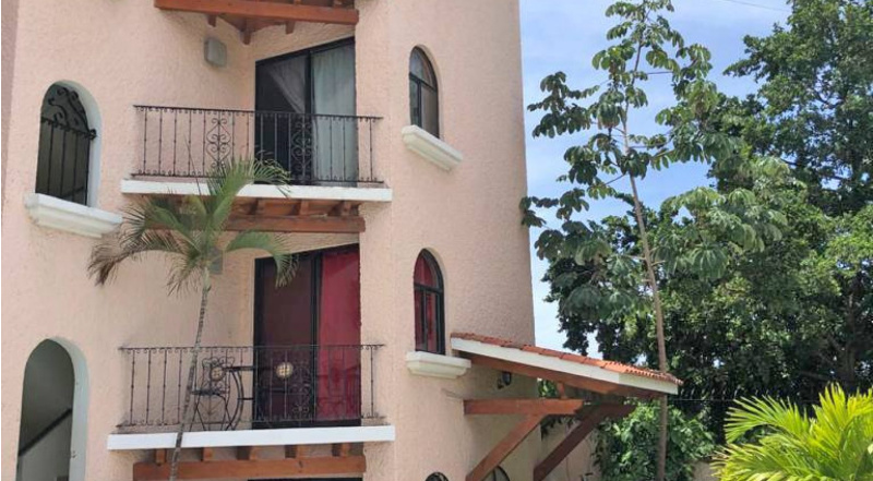 Palancar Playa Del Carmen – 2 bedrooms Condo