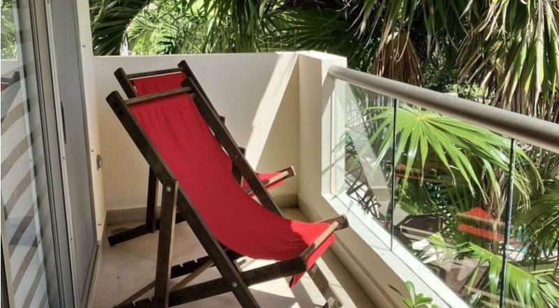 Bahia Chemuyil 2 Bedrooms Condo for Sale Puerto Aventuras