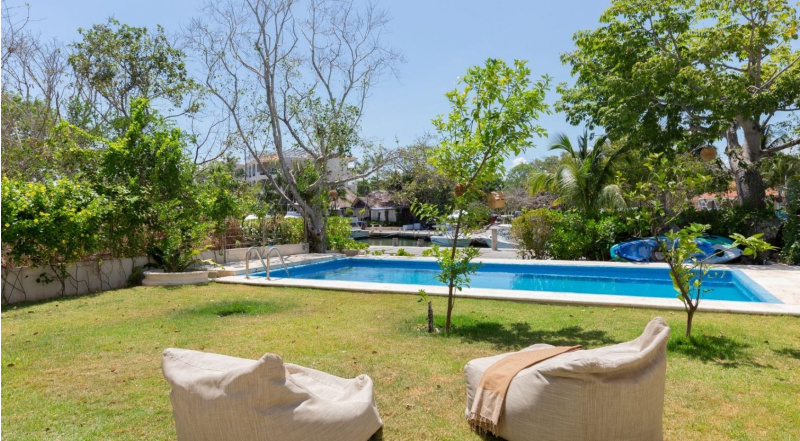 Wave – 2 bedroom Condo Puerto Aventuras