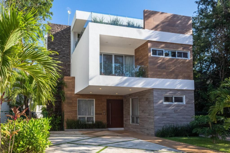 Kasa Senderos Mayakoba