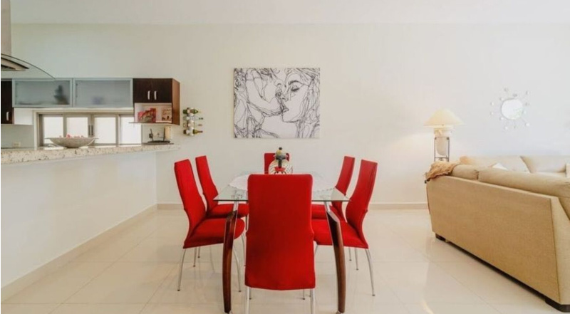 Bahia Chemuyil 2 Bedrooms Condo for Sale Puerto Aventuras