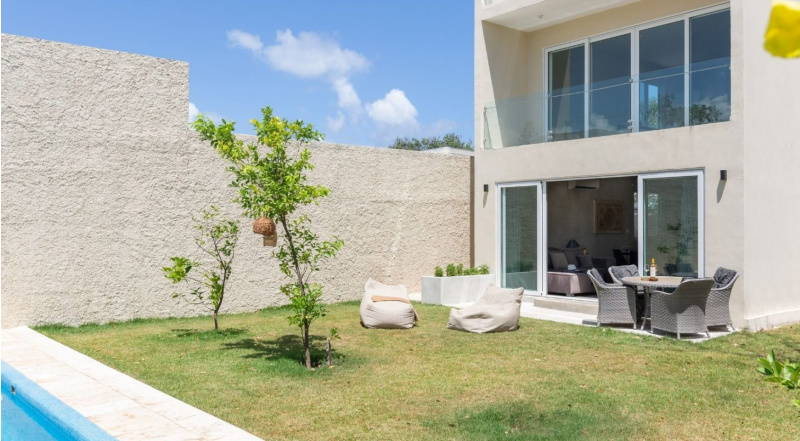 Wave – 2 bedroom Condo Puerto Aventuras