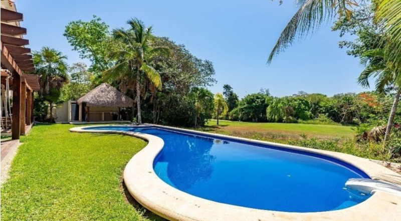 Bahia Chemuyil 2 Bedrooms Condo for Sale Puerto Aventuras