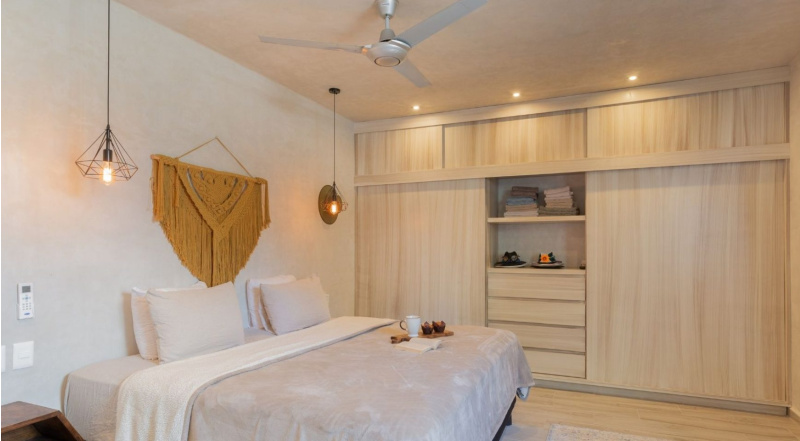 Wave – 2 bedroom Condo Puerto Aventuras