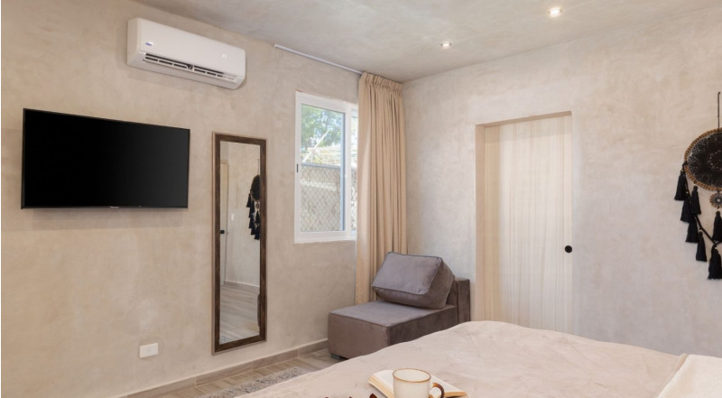 Wave – 2 bedroom Condo Puerto Aventuras