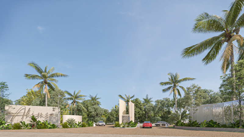 Ahimsa Tulum