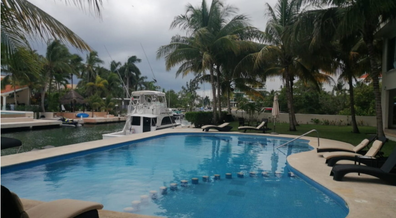 Puerto Aventuras Villas 2 PH 2bedrooms