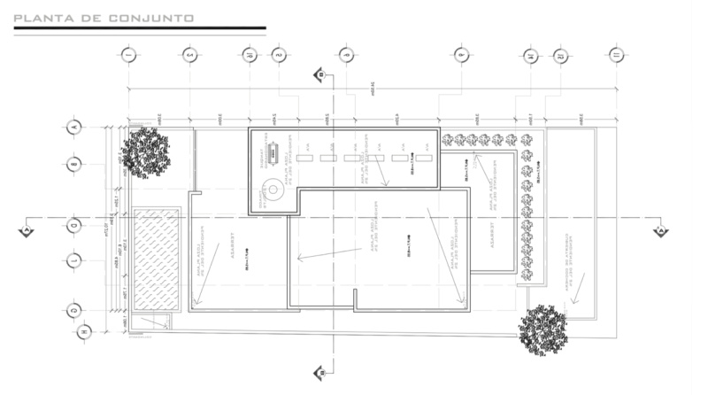 Amazing new pre-construction project in Cumbres
