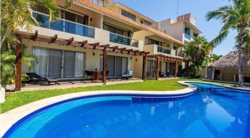 Bahia Chemuyil 2 Bedrooms Condo for Sale Puerto Aventuras
