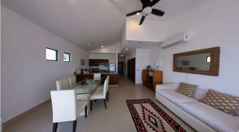 Turquesa 2 Bedrooms Condo for Sale Puerto Aventuras