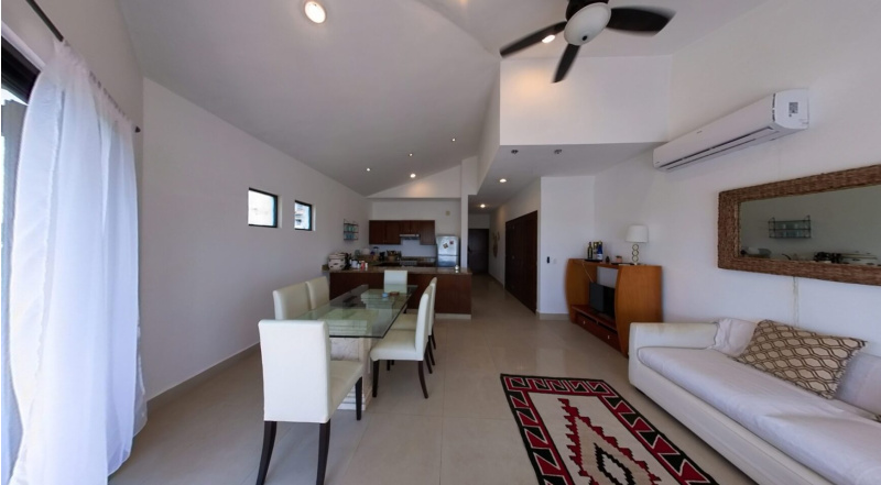 Turquesa 2 Bedrooms Condo for Sale Puerto Aventuras