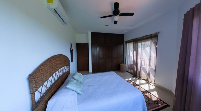 Turquesa 2 Bedrooms Condo for Sale Puerto Aventuras