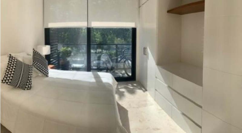 Kaan Ha Condo – 3 bedrooms Country club Tulum by Bahia Principe