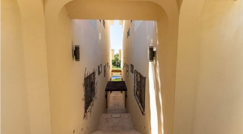 Bahia Chemuyil 2 Bedrooms Condo for Sale Puerto Aventuras