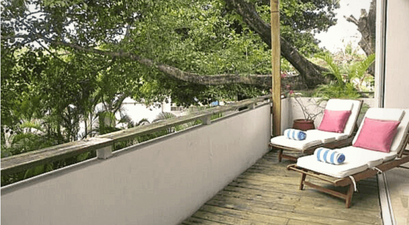 H2O – PLAYA CAR -2 bedrooms condo