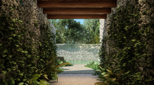 Allegro Tulum – Gorgeous 2 Bedroom Condo for Sale