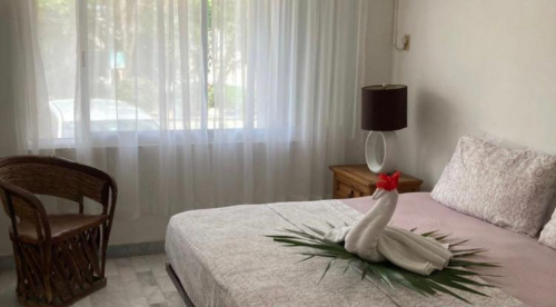 town house – 2 bedroom Puerto Aventuras