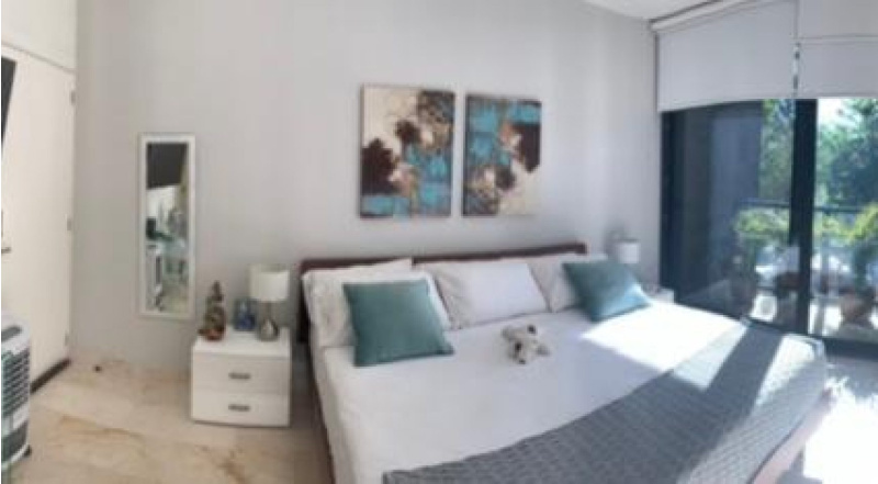 Kaan Ha Condo – 3 bedrooms Country club Tulum by Bahia Principe