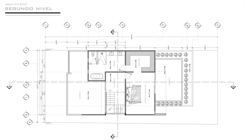 Amazing new pre-construction project in Cumbres