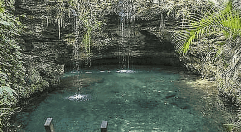 H2O – PLAYA CAR -2 bedrooms condo