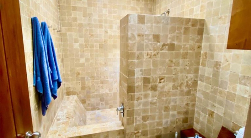 Pueblo Escondido 3 bedroom Penthouse Puerto Aventuras