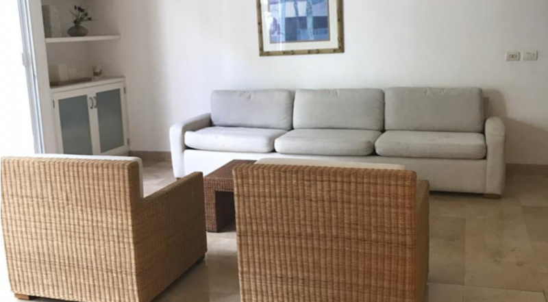 H2O – PLAYA CAR -2 bedrooms condo