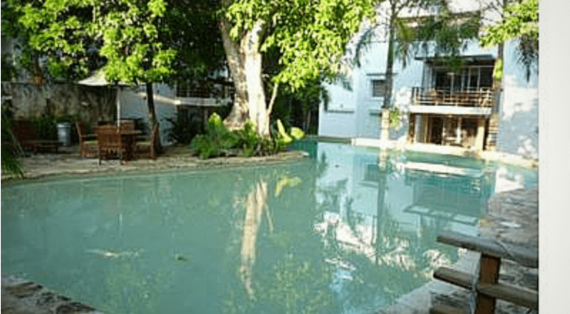 H2O – PLAYA CAR -2 bedrooms condo