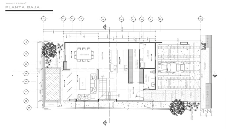 Amazing new pre-construction project in Cumbres