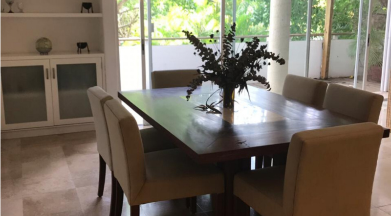 H2O – PLAYA CAR -2 bedrooms condo