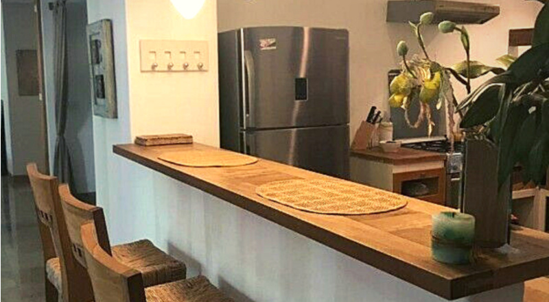 H2O – PLAYA CAR -2 bedrooms condo